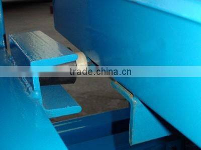 wheat rice threshing machine