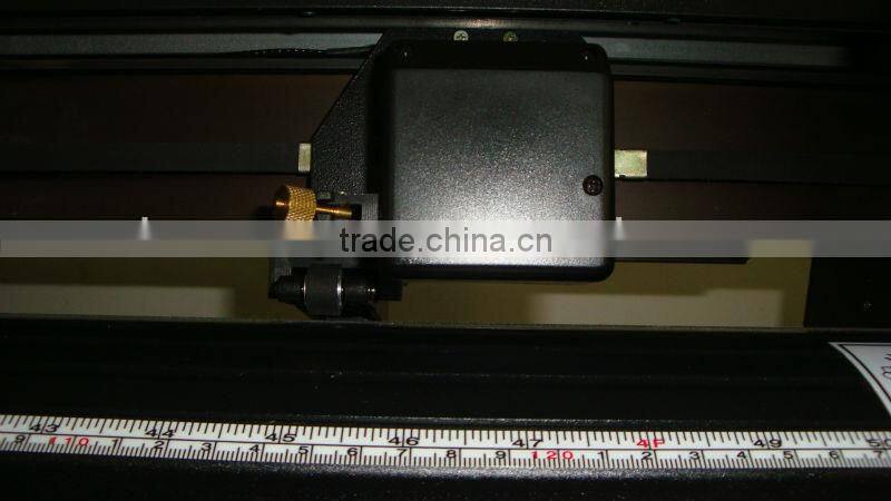 BEST DOS Vinyl Cutting Plotter Machine