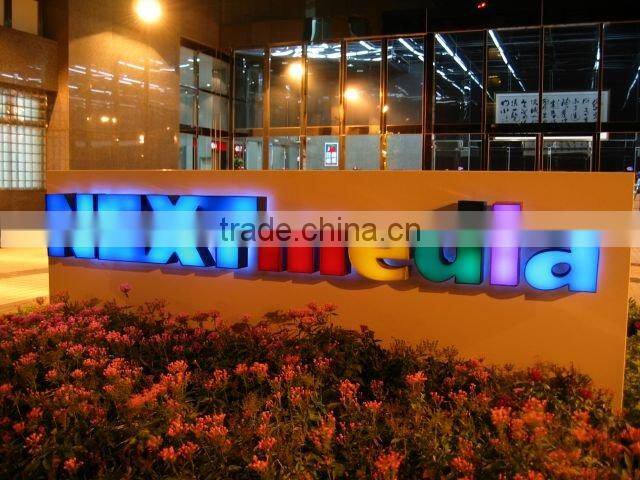 DC12V 3 Chips 5050 SMD waterproof white color LED module manufacturer CE&RoHS