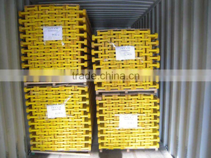 alibaba best sellers rd formwork h20 timber beam used for construction