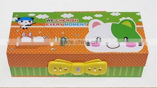 Fancy design pen box ,penbox suppliers