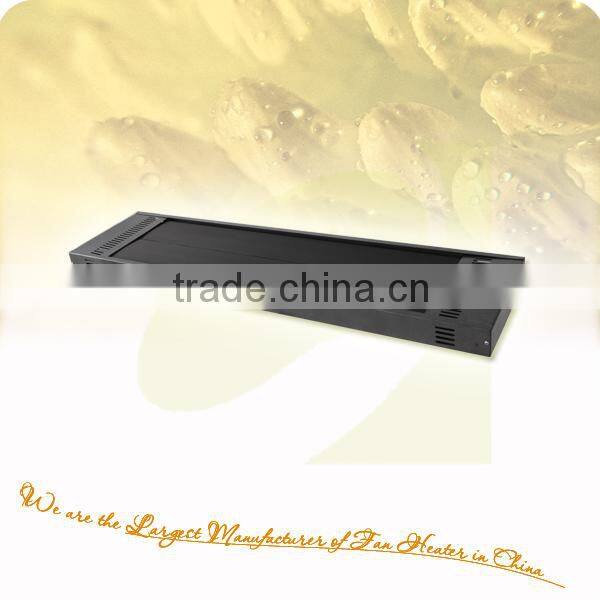 Far Infrared radiator