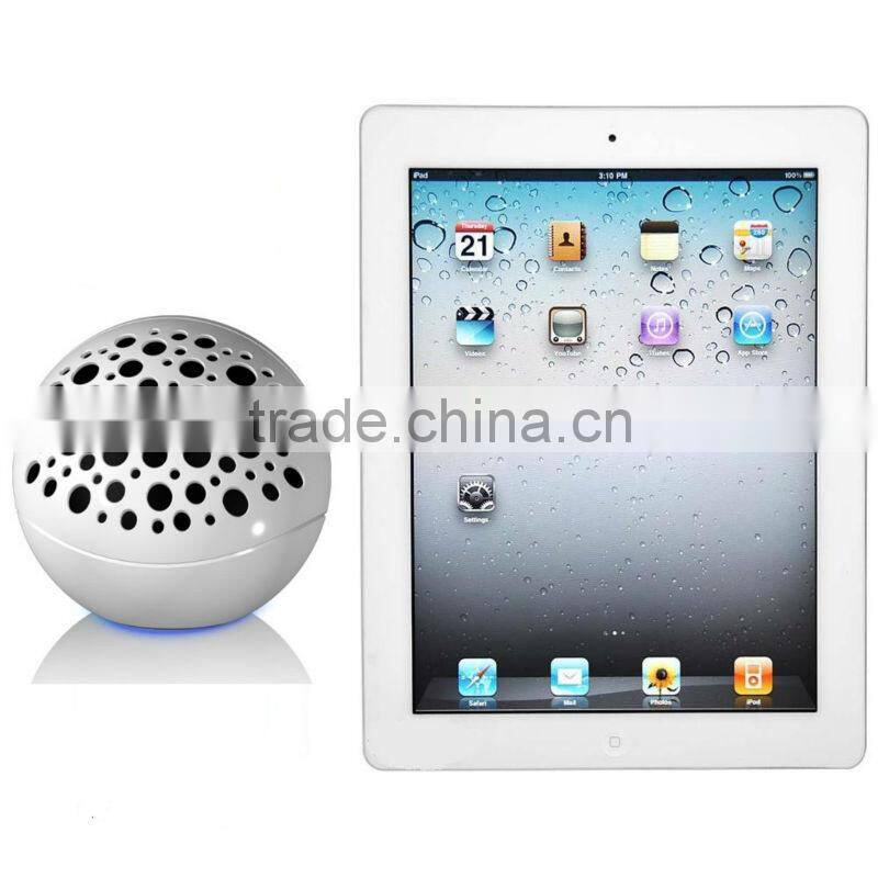 Bluetooth Wireless Speaker Ball