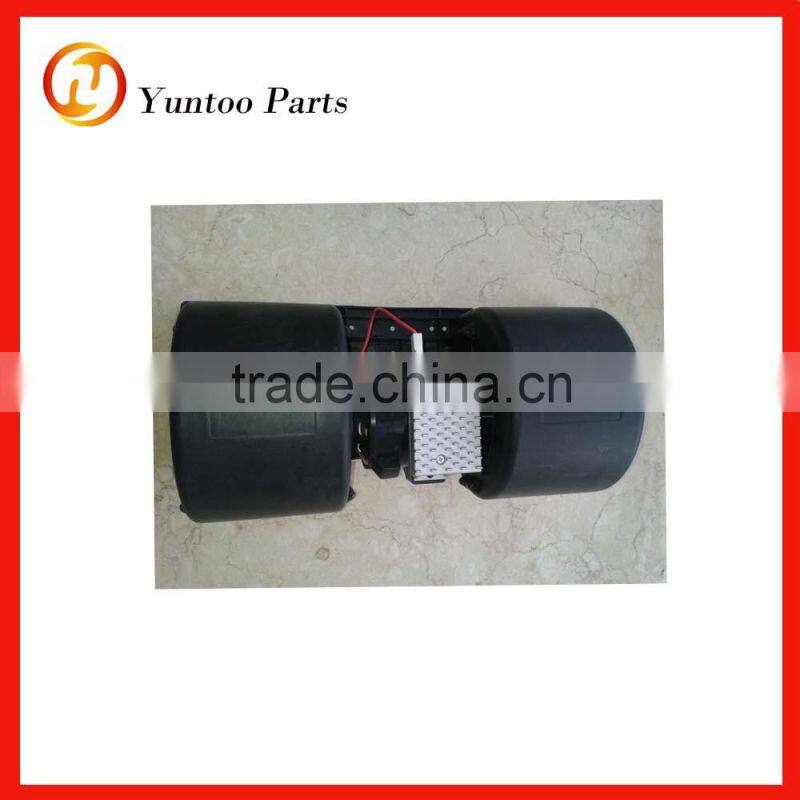 air conditioner system air condenser fan motor