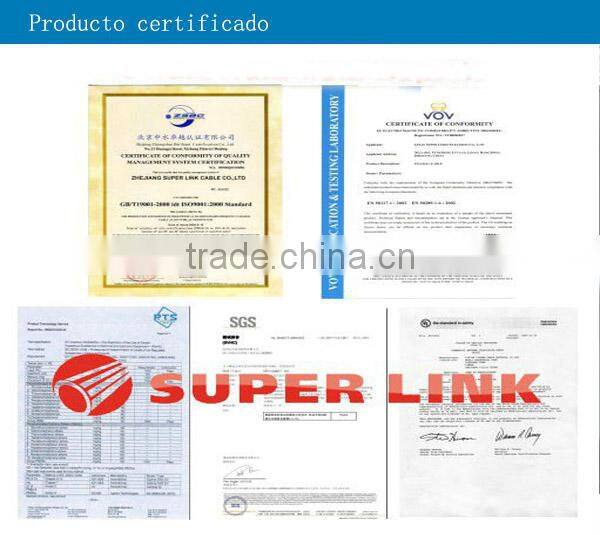 High Quality of LMR600 coaxial cable for tv