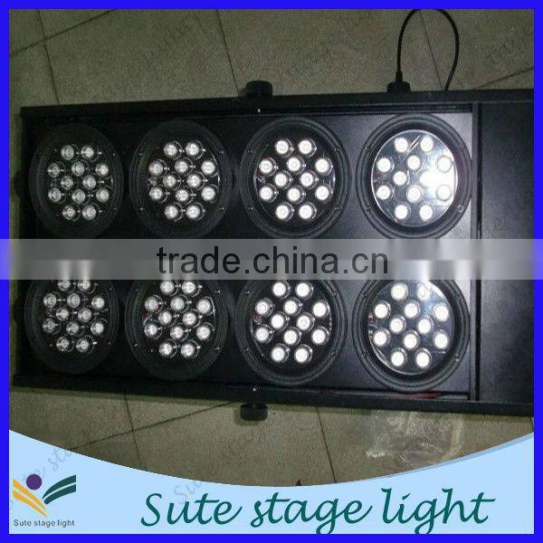 8 eyes audience dj pro audio equipment