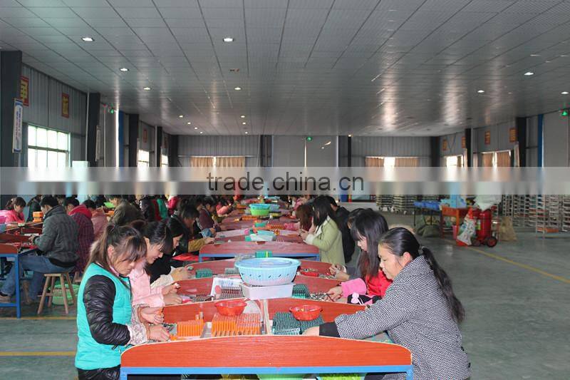 Color gas Plastic Flint Lighter with LED torch