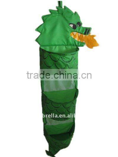 beautiful fold hanging basket for promotion