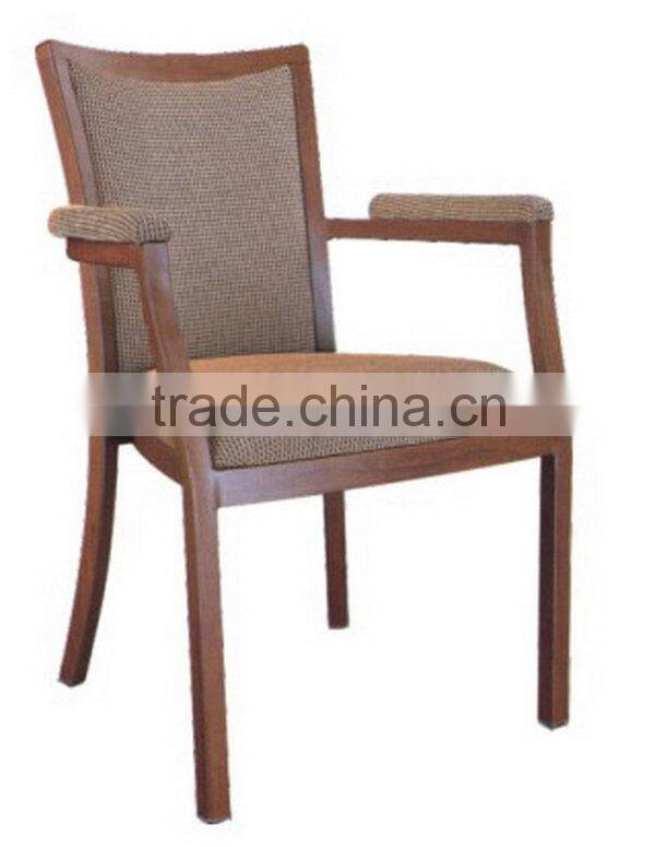 OEM newly design dubai hotel chair