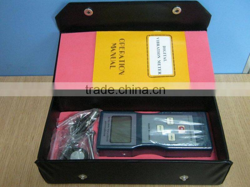 Vibration Meter VM-6320