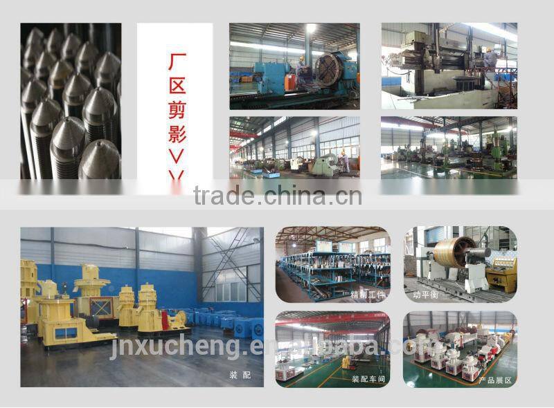 MXJ218 industrial wood sawdust working machine/sawdust making machine 5-8t/h