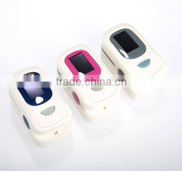2016 hot sale infant pulse oximeter from china
