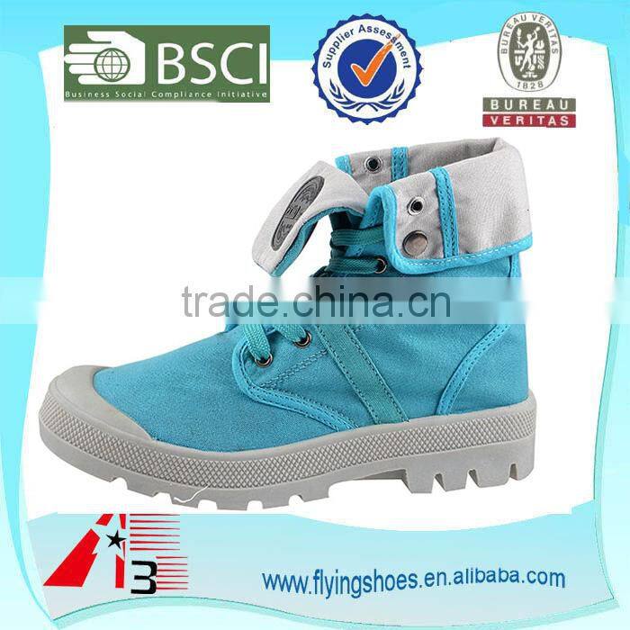 summer and spring fashion girl cheap boot for women