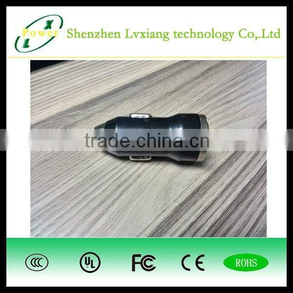 20152090 factory price hot selling new style USB car charger