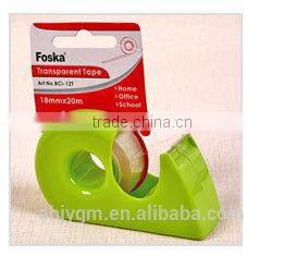 Hot Sale Double Side White Foam Adhesive Tape