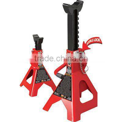 3 Ton Double Locking Jack Stands (Sold in Pairs)