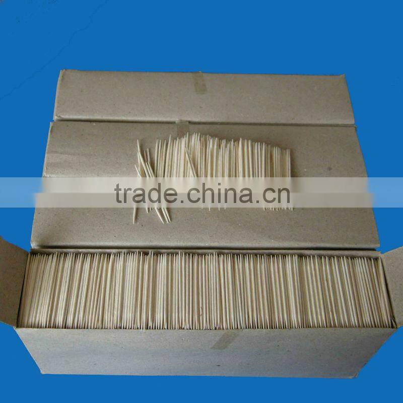 150mm wooden coffee stirrers