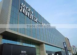 Factory price aluminum panel exterior wall cladding