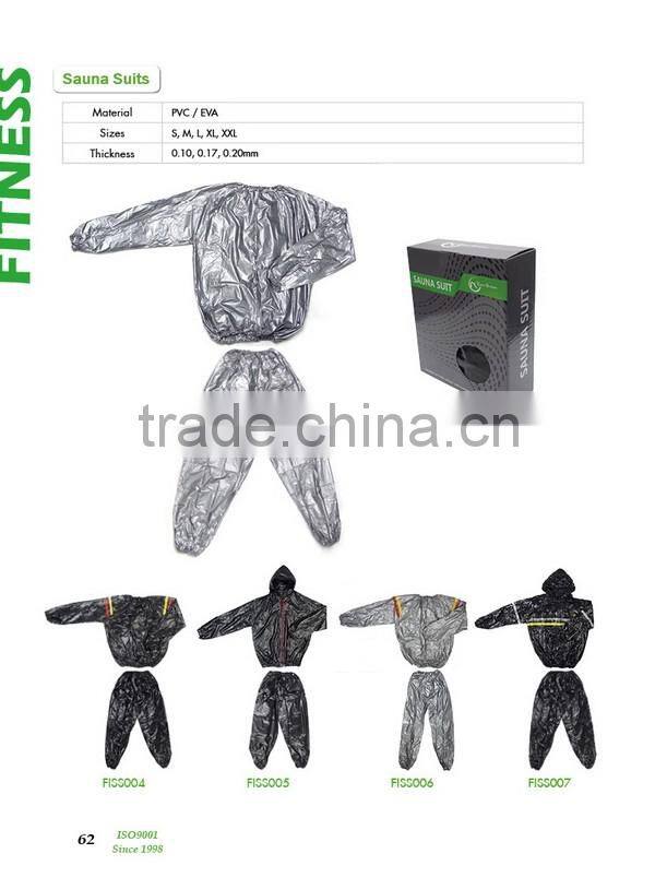 ZHENSHENG cheap sauna suit wholesale