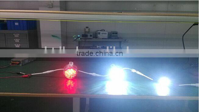 35mm 0.72w DC12V IP65 LED point source pixel light