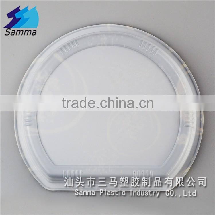 SM5-3104 Popular Plastic Sushi Boxes