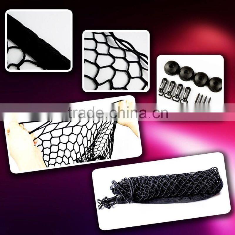 cargo net cargo net for sale rear cargo storage in cars vans trucks and SUVs