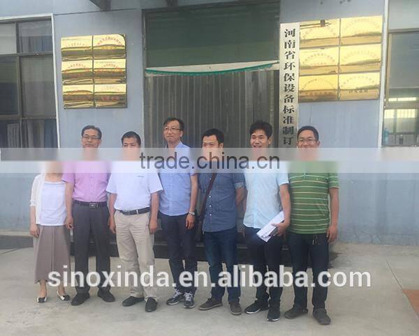 motor oil recycling for gasoline and diesel separation