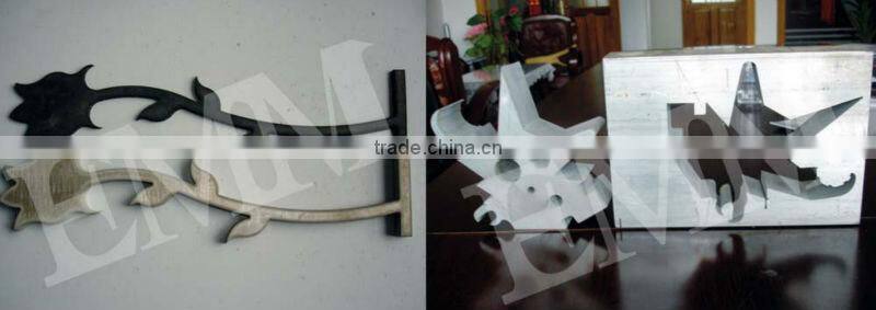 ECA1515 marble water jet cutting machine