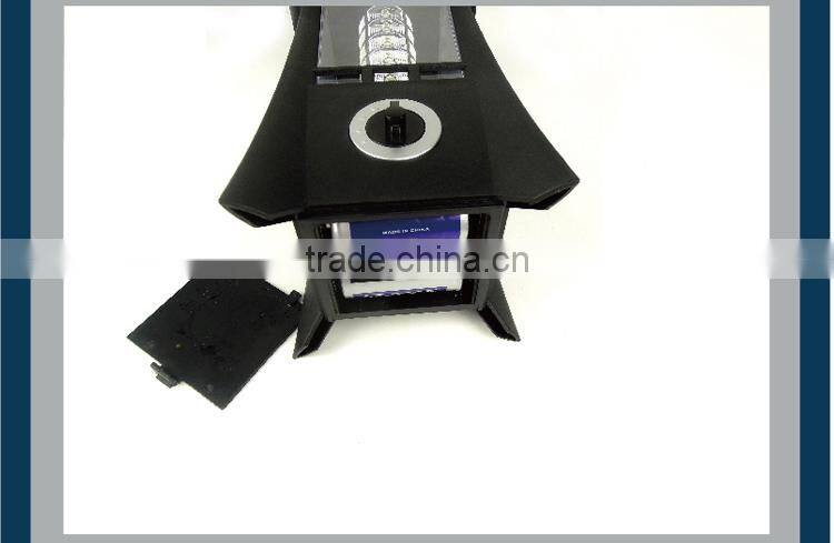 24 LED Adjustable Camping Lamp with hook