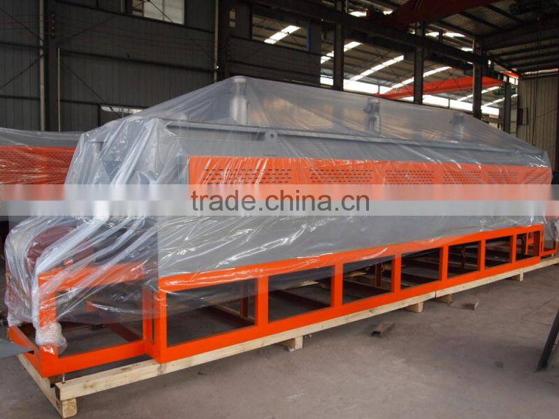 Quenching Tempering Industrial Furnace manufacturer