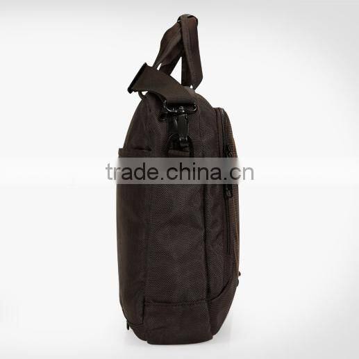 Could Hold Trolley System Laptop Bag