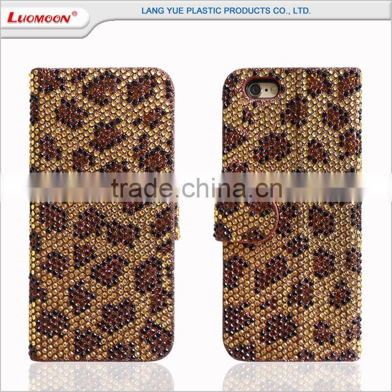 New full diamond PU fancy case for moto g 3rd gen, for moto x 2nd gen, for moto x