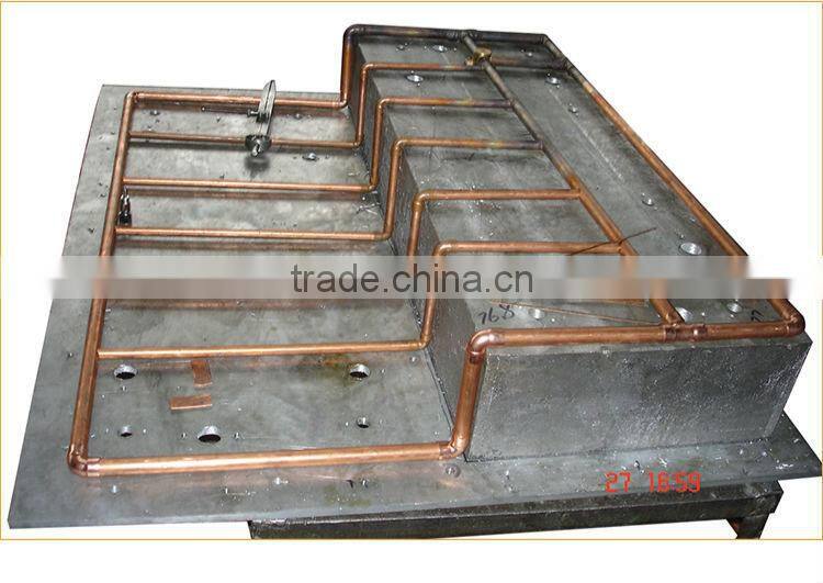 EPS plastic motocycle helmet mould fruit Box made in China