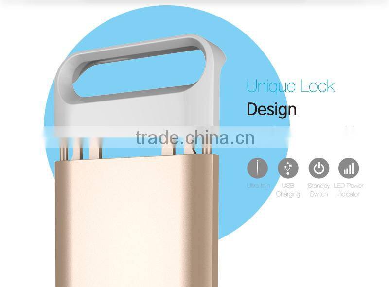 Power bank for iphone 5/5S