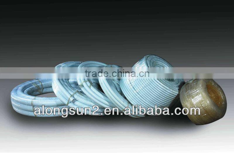 bathtub PVC hose 50mm PVC hose 1.5 inch spa hose