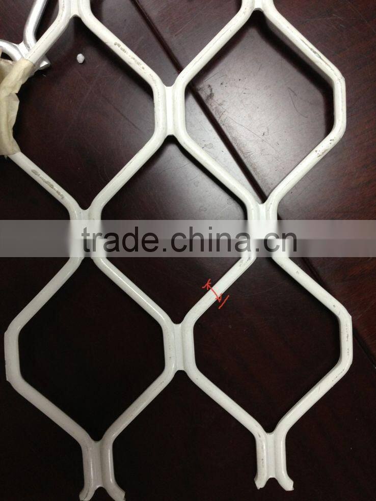 middle east aluminium grill