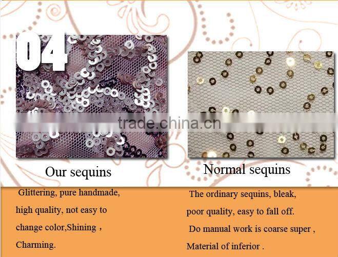 New girls sexy image elegant full figure evening dresses dress for women