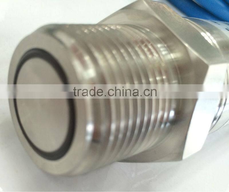 High stability durable Earth pressure transmitter