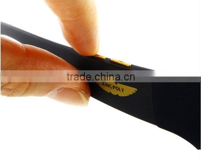 LCD High quality color change sunglasses with electronic standard cell