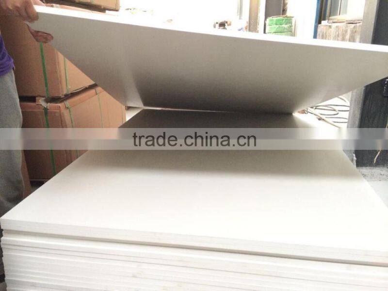 18mm Kitchen Cabinets pvc celuka foam board