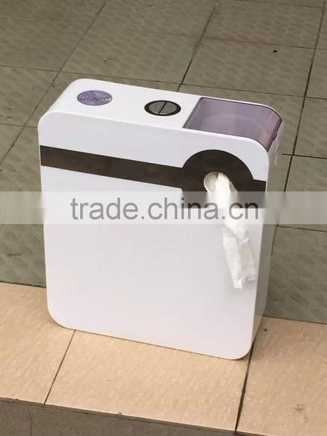 Plastic Flush cisterns AC-903