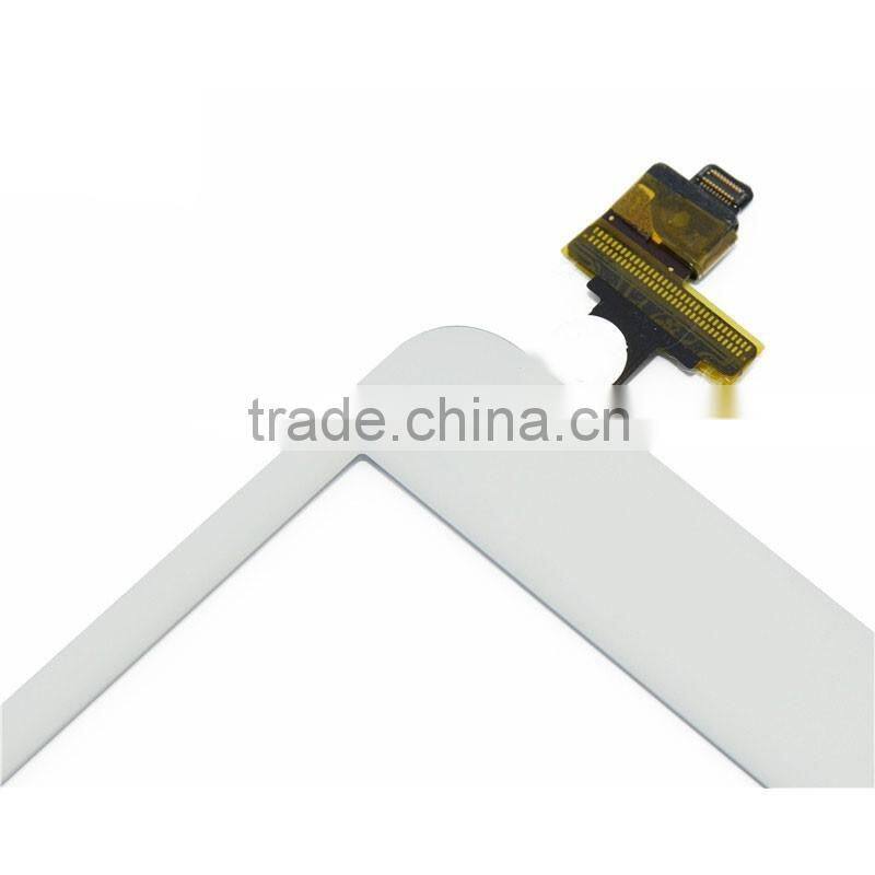 For iphone Ipad Mini Touch Screen Digitizer Touch +Home Button + IC for iPad Mini 1 for iPad Mini 2