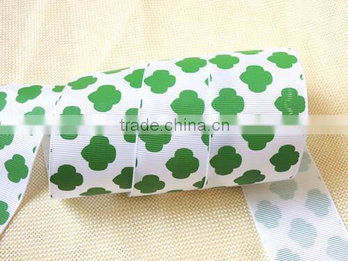 Personalized Custom Grosgrain Ribbon Whole Sale