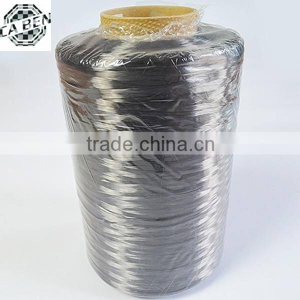 carbon fiber yarn 3K 6k 12k carbon fiber yarn made in Japan high quality carbon fiber