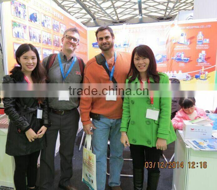 ZJ-400 pineapple peel juice extractor machine