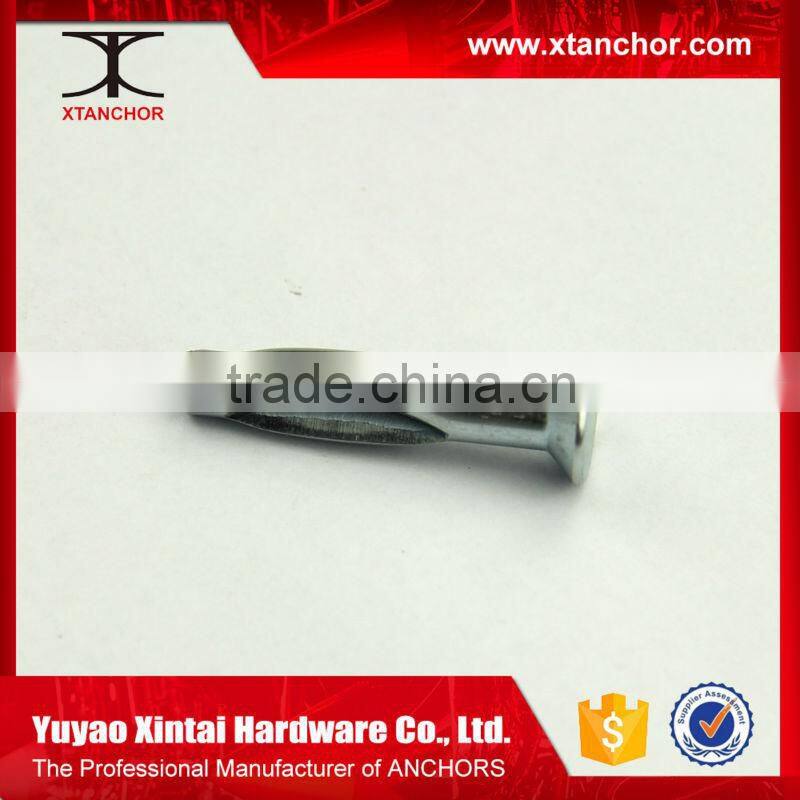 anchor bolt/split drive anchor/thought bolt