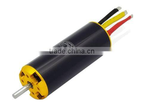 Scorpion IS-2835-3300KV Motor for Boat