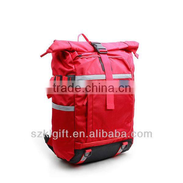 Shenzhen Nylon High Capacity Camping Backpack,2013 OEM Manufacturers Fantastic Athletic Shoulders Bag with High Quality