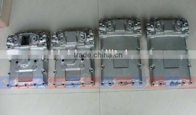 Gear Shift Cover 1156307016 for Golden Dragon Asiastar Kinglong Higer Youngman Sunlong Gearbox S6-160