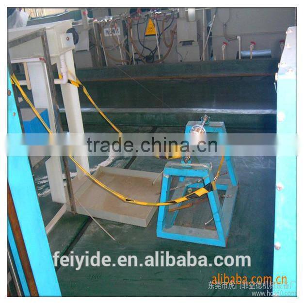 Feiyide electroplating rectifier for chrome zinc plating